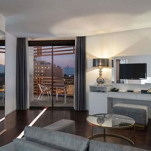 Apartament typu deluxe